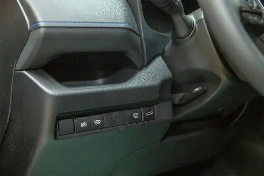 Toyota RAV4, 2.5 L, 2023 წელი, 0 km, Baku - ფასი: 75 000 ₼ - Tunel.az