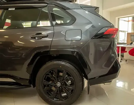 Toyota RAV4, 2.5 L, 2023 წელი, 0 km, Baku - ფასი: 75 000 ₼ - Tunel.az