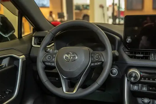 Toyota RAV4, 2.5 L, 2023 წელი, 0 km, Baku - ფასი: 75 000 ₼ - Tunel.az