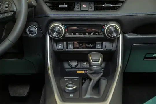Toyota RAV4, 2.5 L, 2023 წელი, 0 km, Baku - ფასი: 75 000 ₼ - Tunel.az