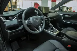 Toyota RAV4, 2.5 L, 2023 წელი, 0 km, Baku - ფასი: 75 000 ₼ - Tunel.az