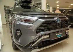 Toyota RAV4, 2.5 L, 2023 წელი, 0 km, Baku - ფასი: 75 000 ₼ - Tunel.az
