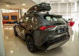 Toyota RAV4, 2.5 L, 2023 წელი, 0 km, Baku - ფასი: 75 000 ₼ - Tunel.az