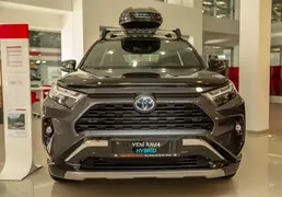 Toyota RAV4, 2.5 L, 2023 წელი, 0 km, Baku - ფასი: 75 000 ₼ - Tunel.az