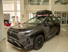 Toyota RAV4, 2.5 L, 2023 წელი, 0 km, Baku - ფასი: 75 000 ₼ - Tunel.az