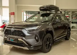 Toyota RAV4, 2.5 L, 2023 წელი, 0 km, Baku - ფასი: 75 000 ₼ - Tunel.az