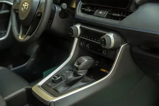 Toyota RAV4, 2.5 L, 2023 წელი, 0 km, Baku - ფასი: 75 000 ₼ - Tunel.az