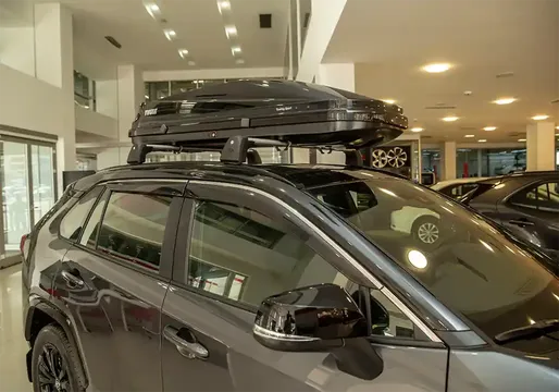 Toyota RAV4, 2.5 L, 2023 წელი, 0 km, Baku - ფასი: 75 000 ₼ - Tunel.az