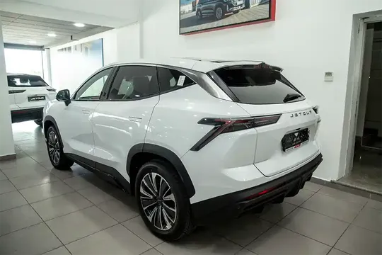 Jetour Dashing, 1.5 L, 2023 year, 0 km, Baku - Price: 42 400 ₼ - Tunel.az