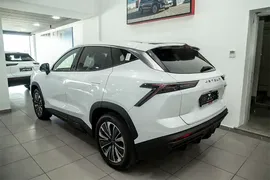 Jetour Dashing, 1.5 L, 2023 year, 0 km, Baku - Price: 42 400 ₼ - Tunel.az