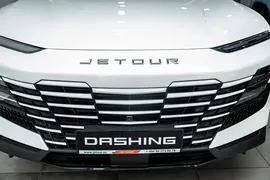 Jetour Dashing, 1.5 L, 2023 year, 0 km, Baku - Price: 42 400 ₼ - Tunel.az