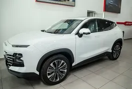 Jetour Dashing, 1.5 L, 2023 year, 0 km, Baku - Price: 42 400 ₼ - Tunel.az