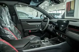 Jetour Dashing, 1.5 L, 2023 year, 0 km, Baku - Price: 42 400 ₼ - Tunel.az
