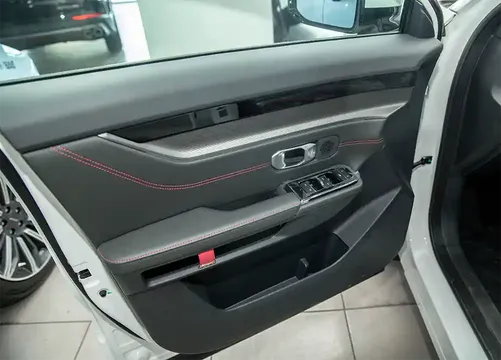 Jetour Dashing, 1.5 L, 2023 year, 0 km, Baku - Price: 42 400 ₼ - Tunel.az