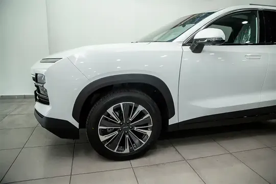 Jetour Dashing, 1.5 L, 2023 year, 0 km, Baku - Price: 42 400 ₼ - Tunel.az