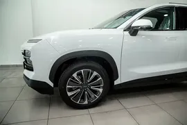 Jetour Dashing, 1.5 L, 2023 year, 0 km, Baku - Price: 42 400 ₼ - Tunel.az