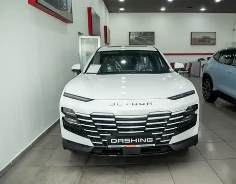 Jetour Dashing, 1.5 L, 2023 year, 0 km, Baku - Price: 42 400 ₼ - Tunel.az