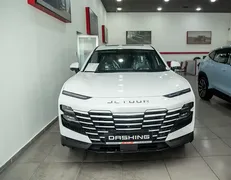 Jetour Dashing, 1.5 L, 2023 year, 0 km, Baku - Price: 42 400 ₼ - Tunel.az