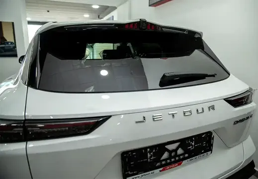 Jetour Dashing, 1.5 L, 2023 year, 0 km, Baku - Price: 42 400 ₼ - Tunel.az