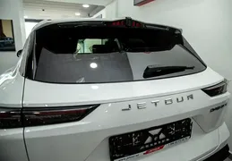 Jetour Dashing, 1.5 L, 2023 year, 0 km, Baku - Price: 42 400 ₼ - Tunel.az