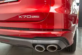 Jetour X70 PLUS, 1.6 L, 2023 year, 0 km, Baku - Price: 49 800 ₼ - Tunel.az