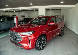 Jetour X70 PLUS, 1.6 L, 2023 year, 0 km, Baku - Price: 49 800 ₼ - Tunel.az