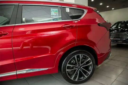 Jetour X70 PLUS, 1.6 L, 2023 year, 0 km, Baku - Price: 49 800 ₼ - Tunel.az