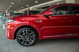 Jetour X70 PLUS, 1.6 L, 2023 year, 0 km, Baku - Price: 49 800 ₼ - Tunel.az