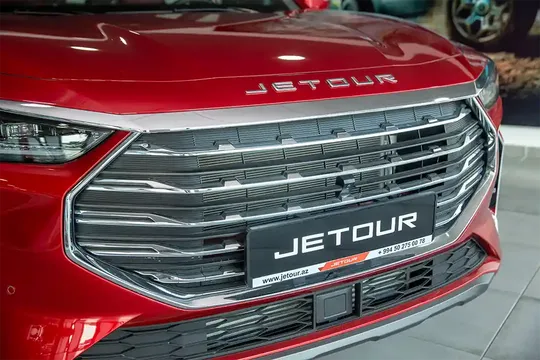 Jetour X70 PLUS, 1.6 L, 2023 year, 0 km, Baku - Price: 49 800 ₼ - Tunel.az