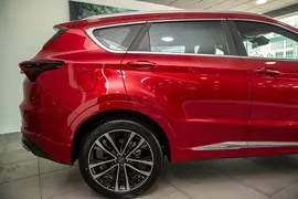 Jetour X70 PLUS, 1.6 L, 2023 year, 0 km, Baku - Price: 49 800 ₼ - Tunel.az