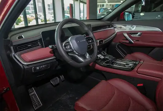 Jetour X70 PLUS, 1.6 L, 2023 year, 0 km, Baku - Price: 49 800 ₼ - Tunel.az