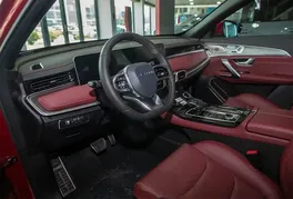 Jetour X70 PLUS, 1.6 L, 2023 year, 0 km, Baku - Price: 49 800 ₼ - Tunel.az