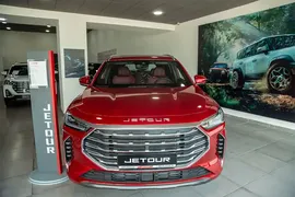 Jetour X70 PLUS, 1.6 L, 2023 year, 0 km, Baku - Price: 49 800 ₼ - Tunel.az