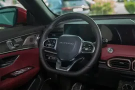 Jetour X70 PLUS, 1.6 L, 2023 year, 0 km, Baku - Price: 49 800 ₼ - Tunel.az