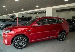 Jetour X70 PLUS, 1.6 L, 2023 year, 0 km, Baku - Price: 49 800 ₼ - Tunel.az