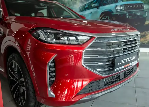 Jetour X70 PLUS, 1.6 L, 2023 year, 0 km, Baku - Price: 49 800 ₼ - Tunel.az