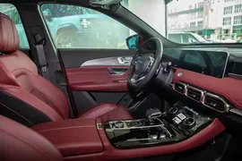 Jetour X70 PLUS, 1.6 L, 2023 year, 0 km, Baku - Price: 49 800 ₼ - Tunel.az