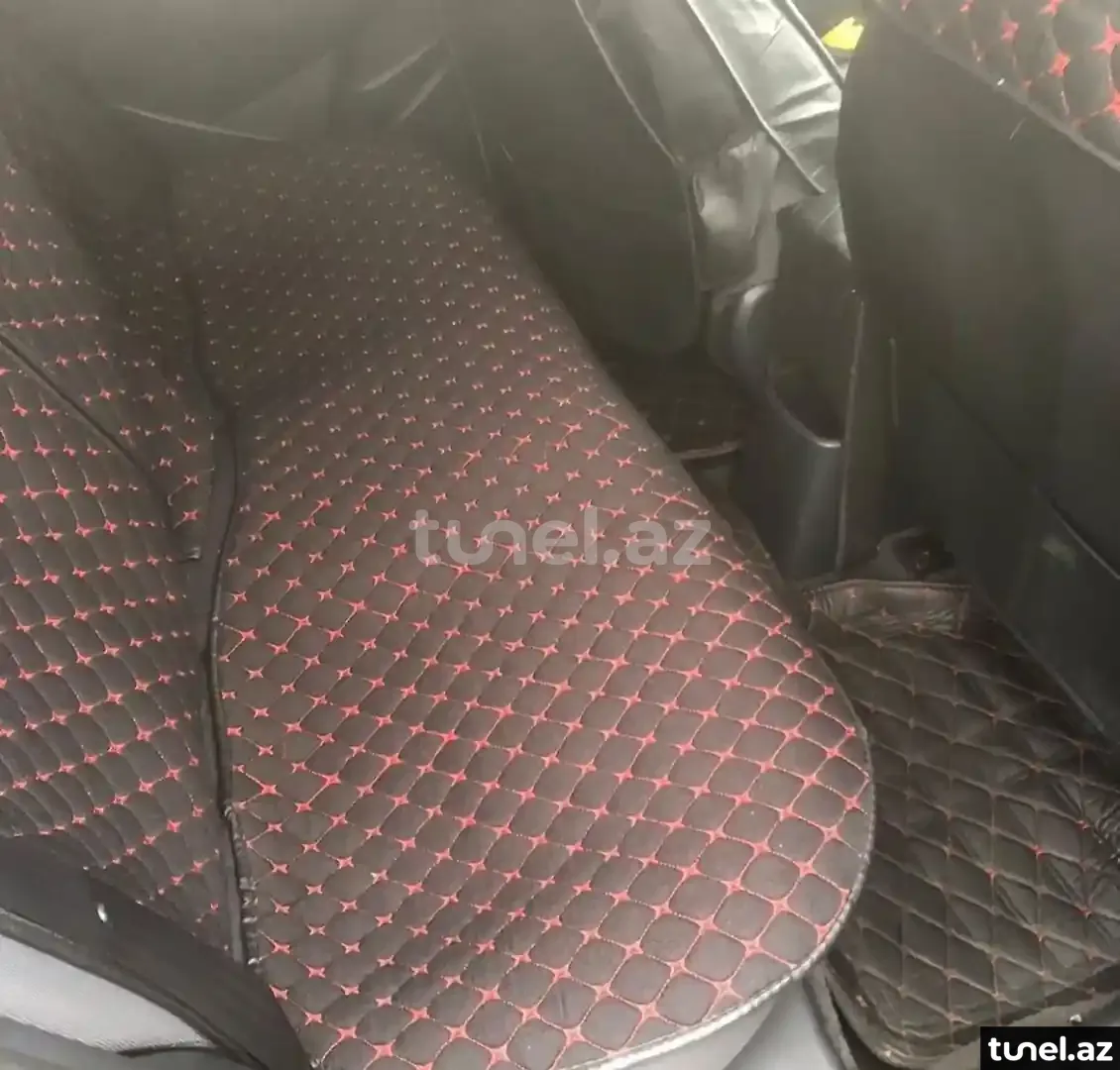 Kia Rio 2012