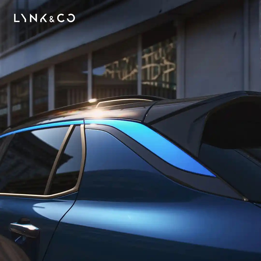 Qüsursuz dizaynı və qabaqcıl texnologiyası ilə diqqət mərkəzində olan Lynk & Co 01!
8 il və ya 200 000 km zəmanətə sahib bu modeli 52 900 AZN-ə rəsmi satış mərkəzimizdən əldə edə bilərsiniz.
Ətraflı məlumat üçün:
🌐 lynkco.az
📍 Əhməd Rəcəbli 40 B
📞 *5544
#LynkCoAzerbaijan #lynkco #lynkco01 #lynkco03 #lynkco05 #lynkco06 #lynkco09 #maşın #elektriklimaşın #avtomobil #elektrikliavtomobil #hybridmaşın