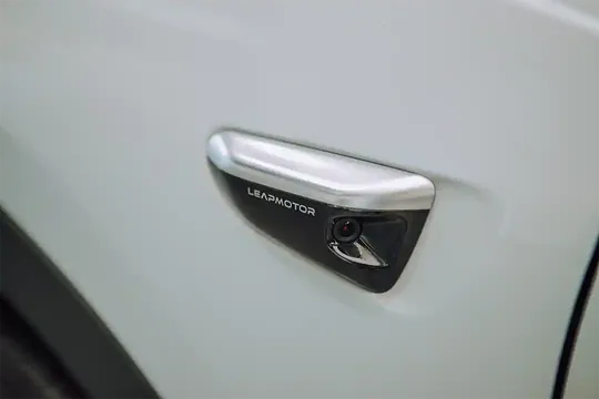 Leapmotor C11, 0.0 L, 2024 год, 0 km, Баку - Цена: 59 900 ₼ - Tunel.az