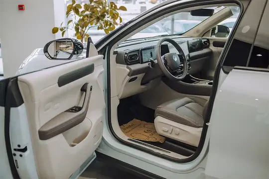 Leapmotor C11, 0.0 L, 2024 год, 0 km, Баку - Цена: 59 900 ₼ - Tunel.az