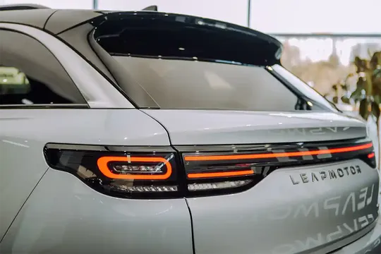 Leapmotor C11, 0.0 L, 2024 год, 0 km, Баку - Цена: 59 900 ₼ - Tunel.az