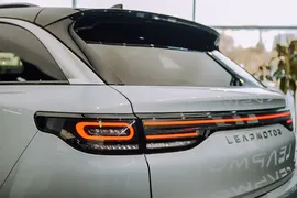 Leapmotor C11, 0.0 L, 2024 год, 0 km, Баку - Цена: 59 900 ₼ - Tunel.az
