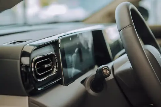 Leapmotor C11, 0.0 L, 2024 год, 0 km, Баку - Цена: 59 900 ₼ - Tunel.az