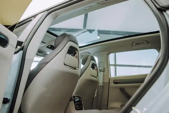 Leapmotor C11, 0.0 L, 2024 год, 0 km, Баку - Цена: 59 900 ₼ - Tunel.az