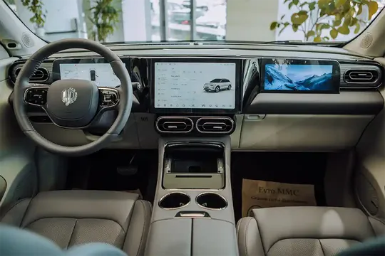 Leapmotor C11, 0.0 L, 2024 год, 0 km, Баку - Цена: 59 900 ₼ - Tunel.az