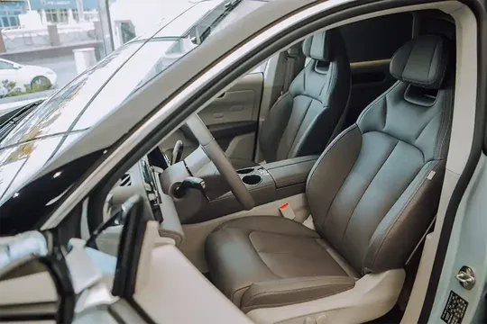 Leapmotor C11, 0.0 L, 2024 год, 0 km, Баку - Цена: 59 900 ₼ - Tunel.az