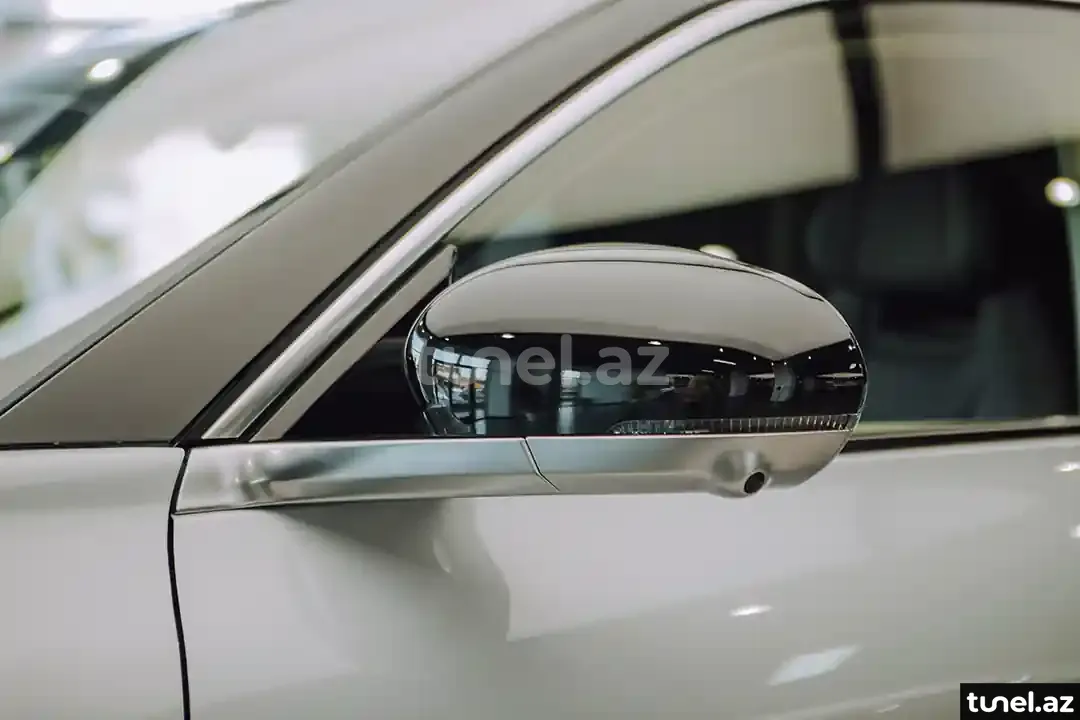 Leapmotor C11 2024