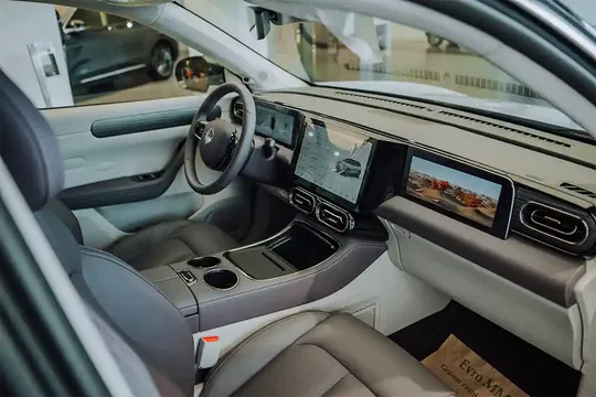 Leapmotor C11, 0.0 L, 2024 год, 0 km, Баку - Цена: 59 900 ₼ - Tunel.az
