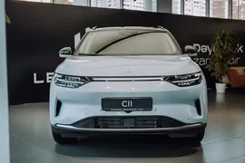 Leapmotor C11, 0.0 L, 2024 год, 0 km, Баку - Цена: 59 900 ₼ - Tunel.az